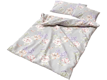 LOTUS Housse de duvet ZEA