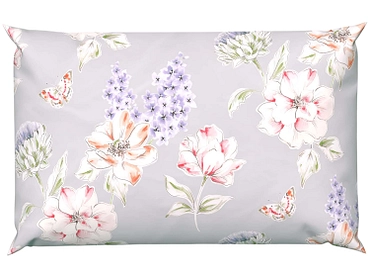 LOTUS Taie d'oreiller ZEA