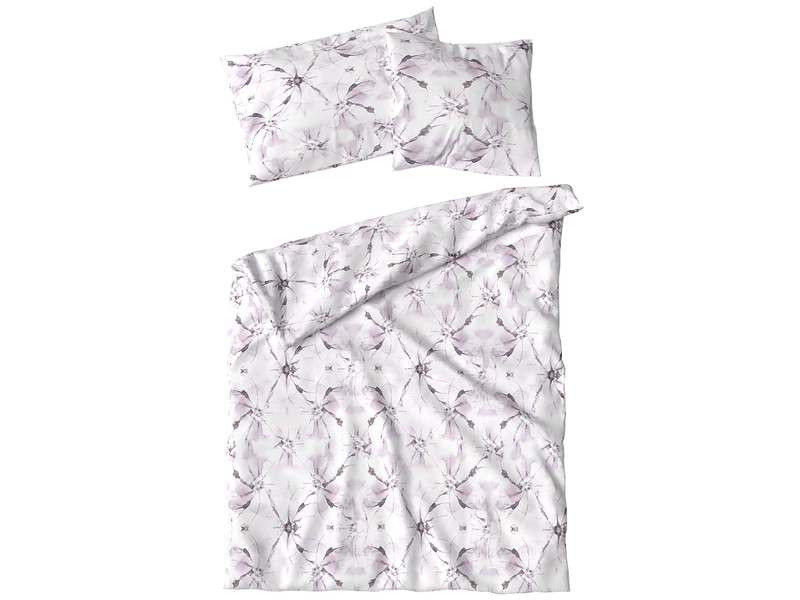 LOTUS Housse de duvet ARASHI