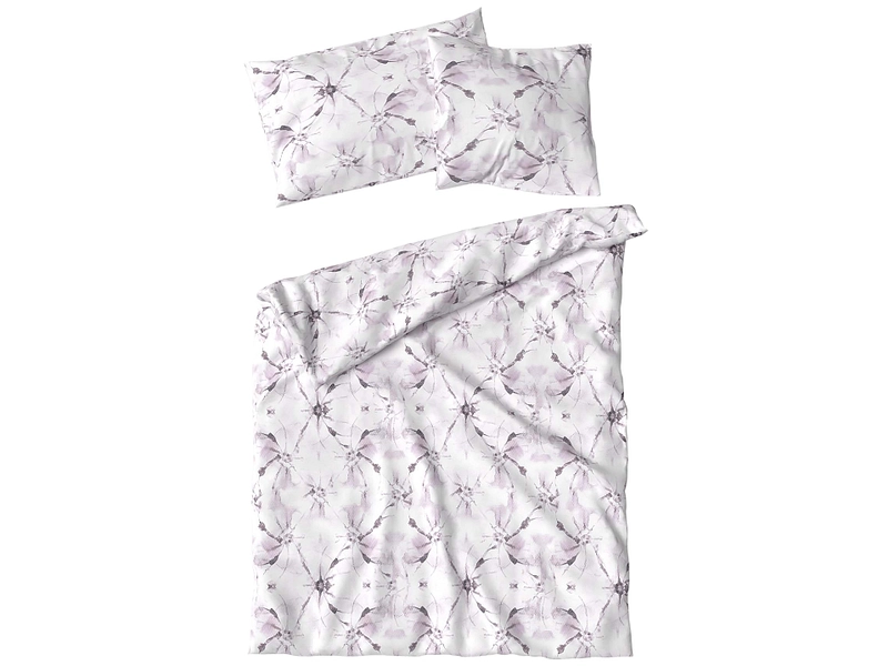 LOTUS Housse de duvet ARASHI