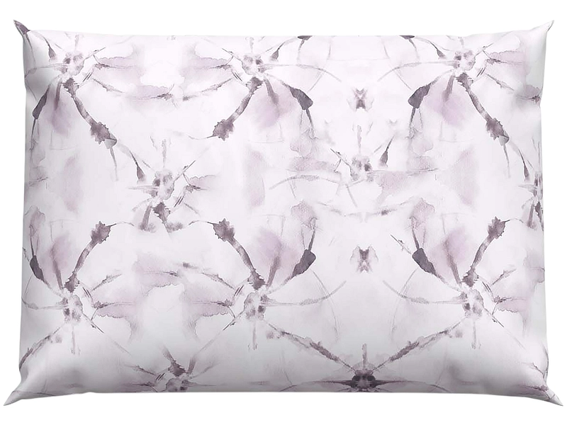 LOTUS Taie d'oreiller ARASHI LOTUS Taie d'oreiller ARASHI