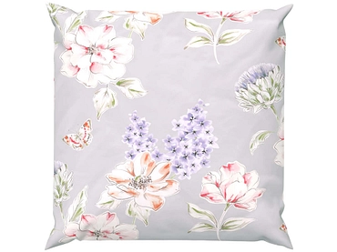 LOTUS Taie d'oreiller ZEA