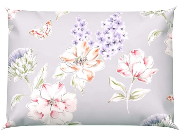 LOTUS Taie d'oreiller ZEA