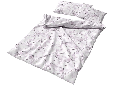 LOTUS Housse de duvet ARASHI