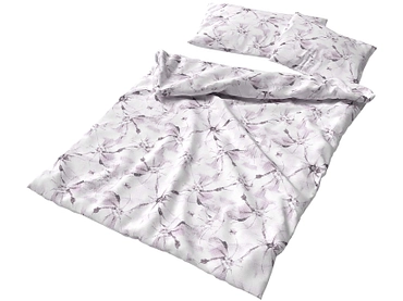 LOTUS Housse de duvet ARASHI