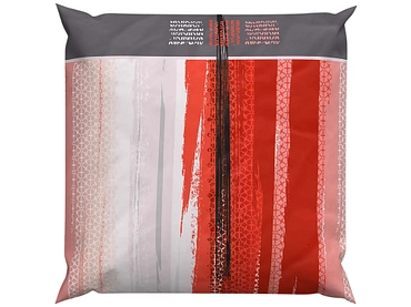 LOTUS Taie d'oreiller CAP AZUR