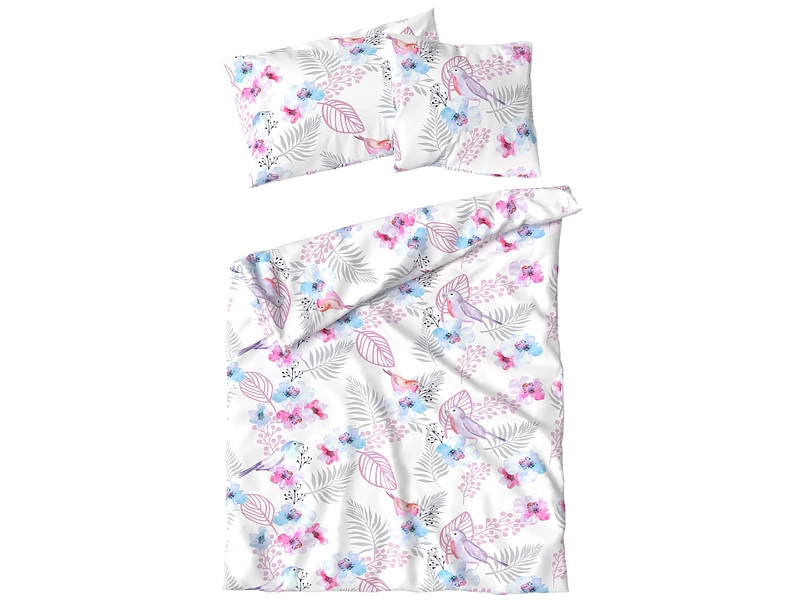 LOTUS Bettbezug ELMIRA