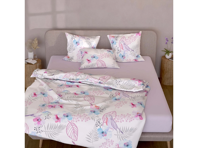 LOTUS Bettbezug ELMIRA