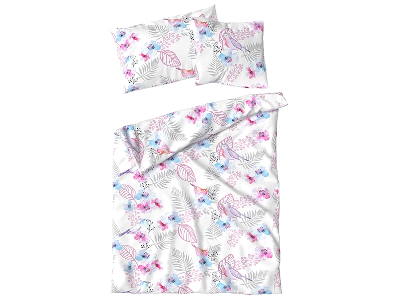 LOTUS Bettbezug ELMIRA