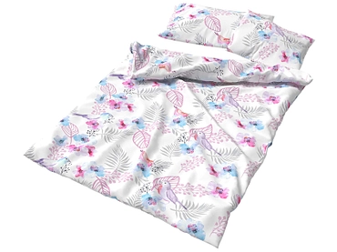 LOTUS Bettbezug ELMIRA