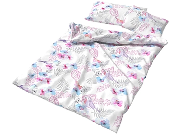 LOTUS Bettbezug ELMIRA