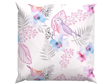 LOTUS Taie d'oreiller ELMIRA