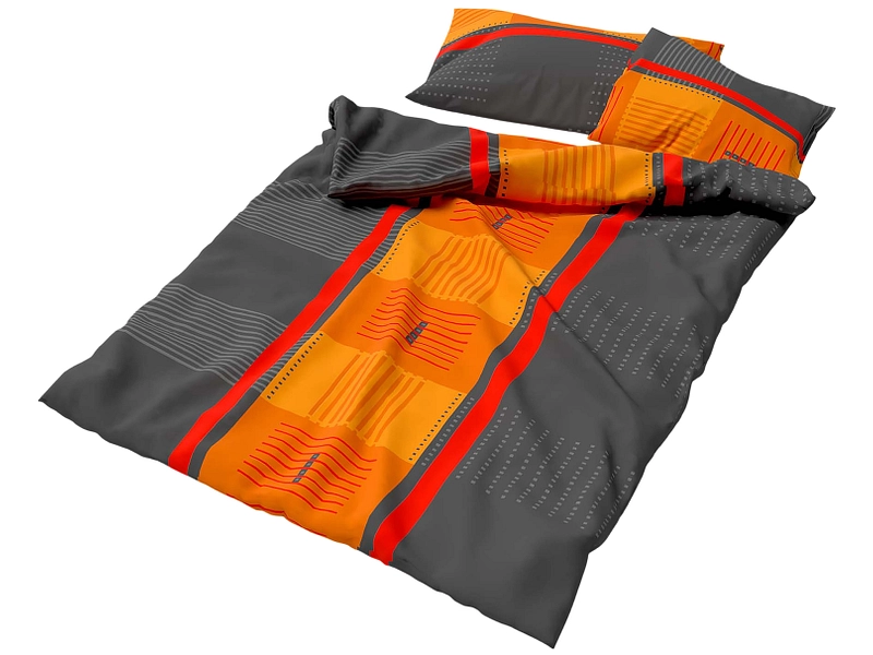 LOTUS Bettbezug HAMPTON LOTUS Bettbezug HAMPTON