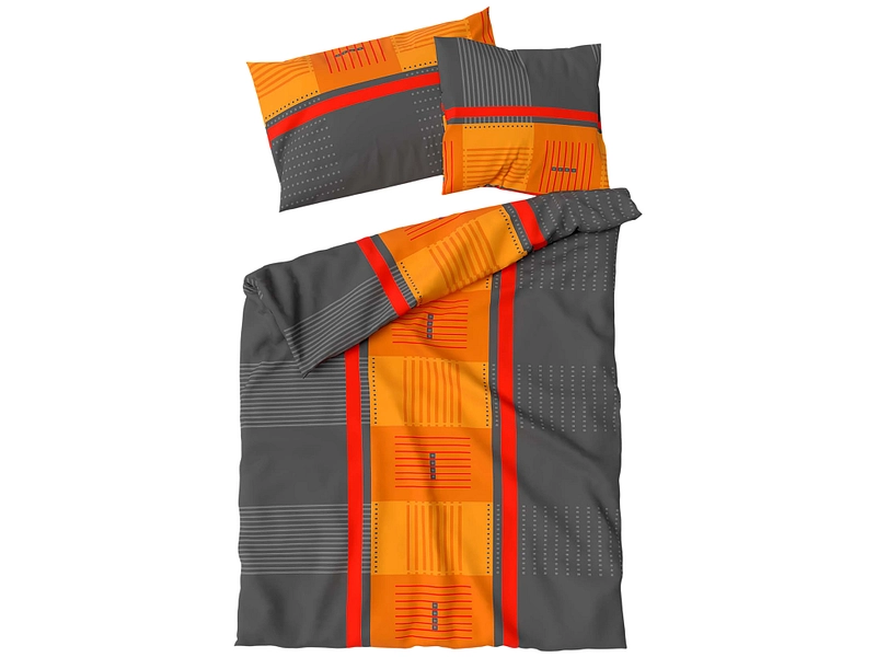 LOTUS Bettbezug HAMPTON LOTUS Bettbezug HAMPTON