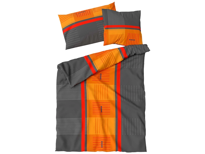 LOTUS Bettbezug HAMPTON LOTUS Bettbezug HAMPTON