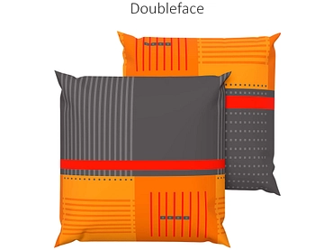 LOTUS Taie d'oreiller HAMPTON