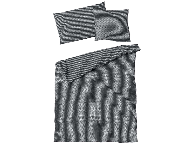 LOTUS Housse de duvet LINIE