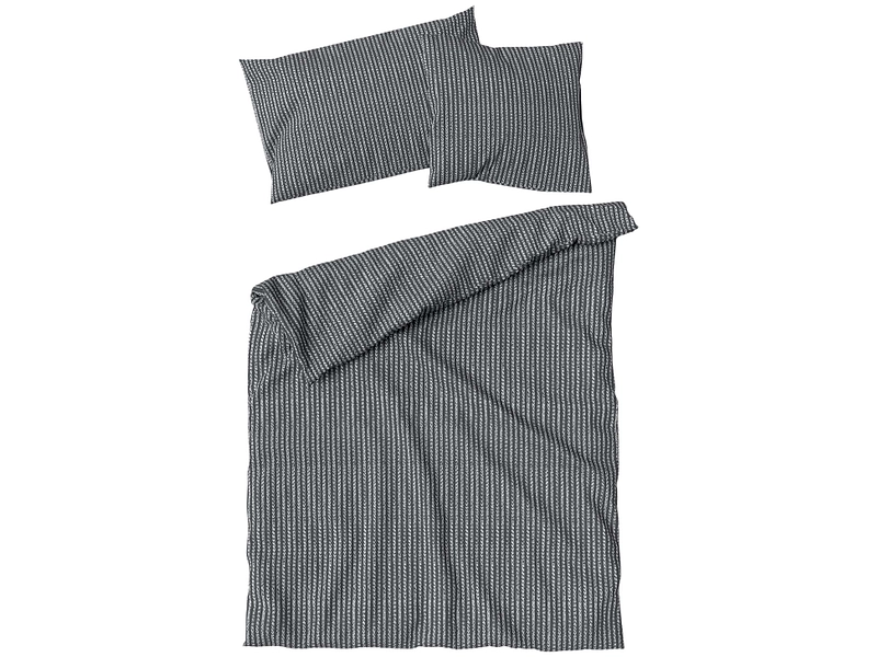 LOTUS Housse de duvet LINIE