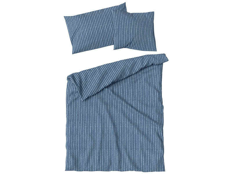 LOTUS Housse de duvet LINIE