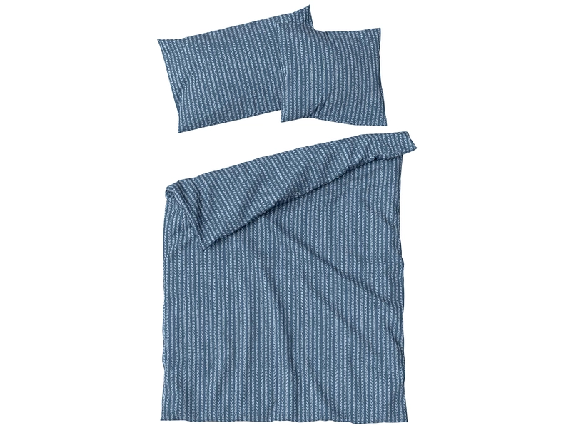 LOTUS Housse de duvet LINIE