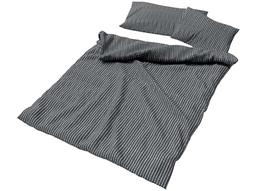 LOTUS Housse de duvet LINIE