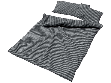 LOTUS Housse de duvet LINIE