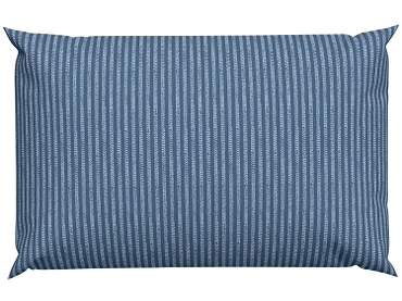 LOTUS Taie d'oreiller LINIE