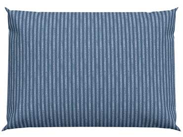 LOTUS Taie d'oreiller LINIE