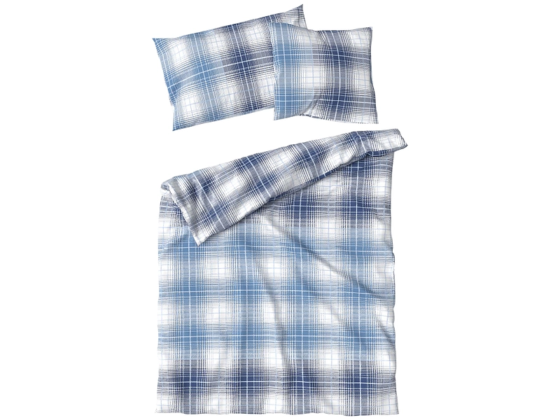 LOTUS Housse de duvet MARK