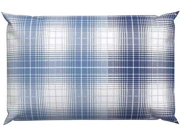 LOTUS Taie d'oreiller MARK