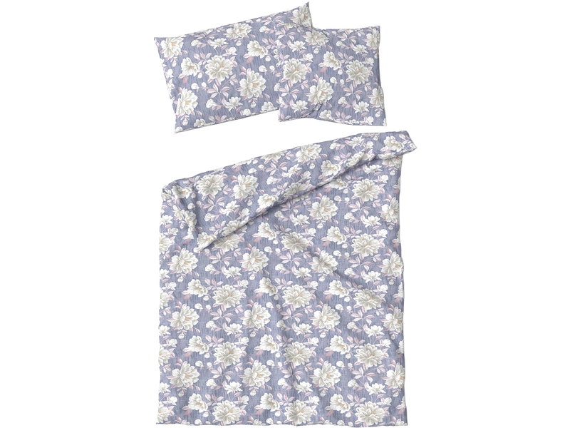 LOTUS Housse de duvet MOANA