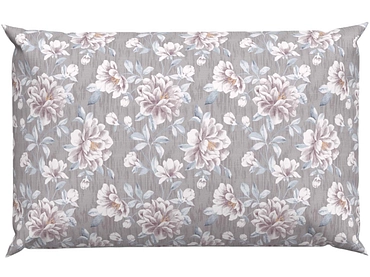 LOTUS Taie d'oreiller MOANA