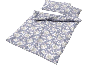 LOTUS Housse de duvet MOANA