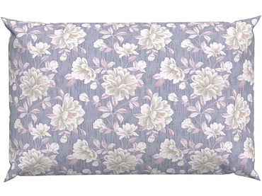 LOTUS Taie d'oreiller MOANA