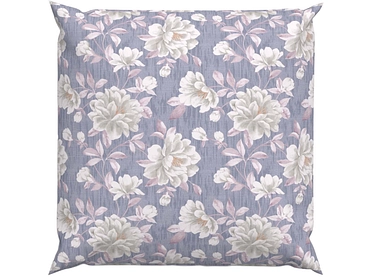 LOTUS Taie d'oreiller MOANA