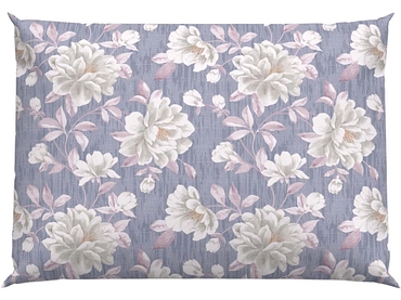 LOTUS Taie d'oreiller MOANA