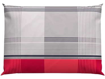 LOTUS Taie d'oreiller SILVAN