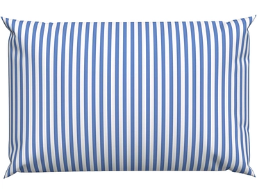 LOTUS Taie d'oreiller STREIFEN LOTUS Taie d'oreiller STREIFEN