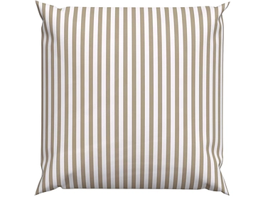LOTUS Taie d'oreiller STREIFEN