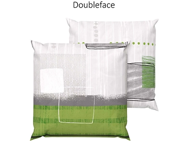 LOTUS Kopfkissenbezug TALINAS