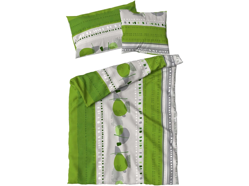 LOTUS Housse de duvet TULANI