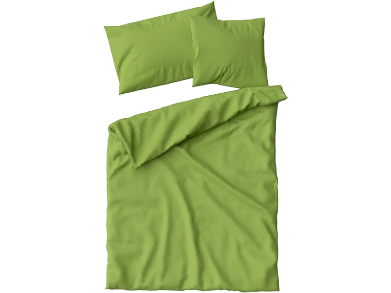 LOTUS Bettbezug BAMBUS UNI