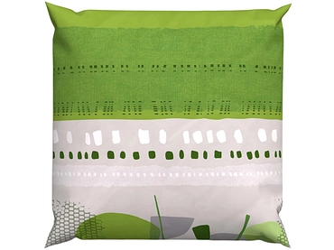 LOTUS Taie d'oreiller TULANI