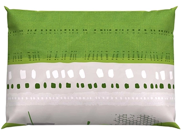 LOTUS Taie d'oreiller TULANI