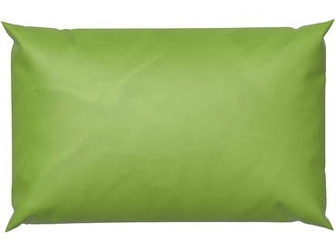 LOTUS Taie d'oreiller BAMBUS UNI