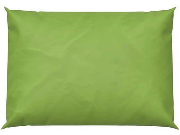 LOTUS Taie d'oreiller BAMBUS UNI