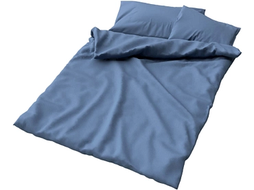 LOTUS Bettbezug BAMBUS UNI