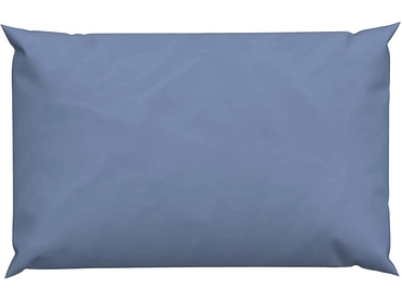 LOTUS Taie d'oreiller BAMBUS UNI