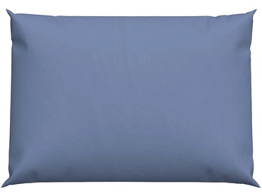 LOTUS Taie d'oreiller BAMBUS UNI