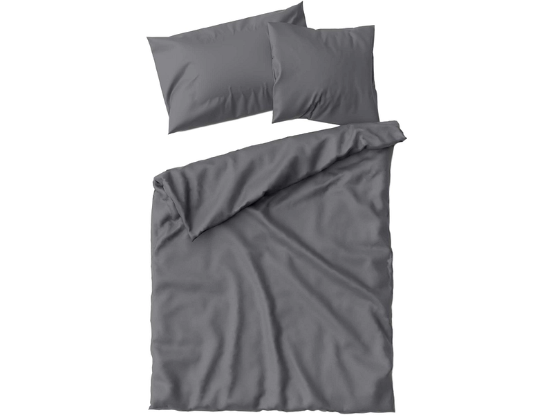 LOTUS Kopfkissenbezug BAMBUS UNI